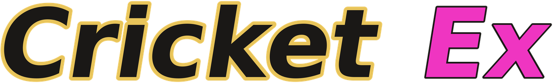 Cricket Ex logo